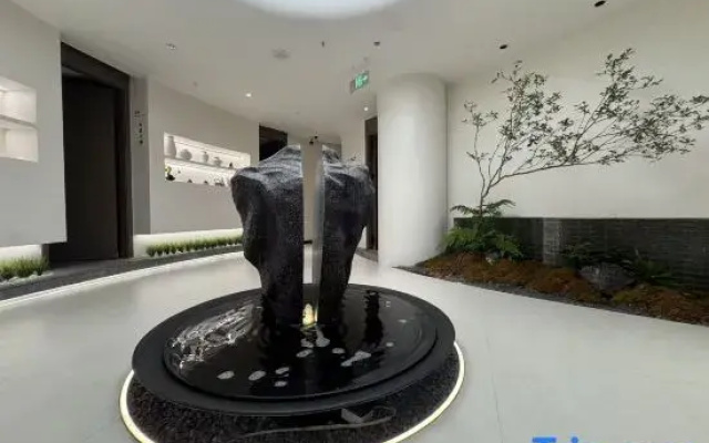 Gong Yuan Jiu Li · Scholar Mansion