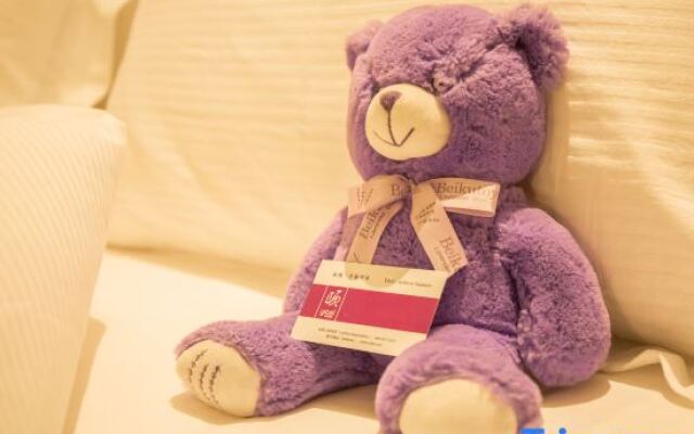 Yitel Hotel (Harbin Heping Road Traditional Chinese Medicine University)