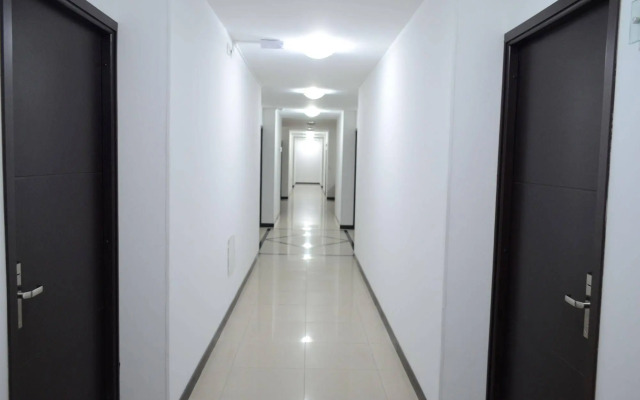 Hotel Pinares Plaza