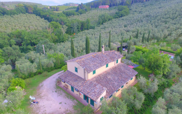 Agriturismo La Fonte
