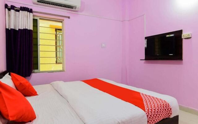 Hotel Bijaya Palace By WB Inn