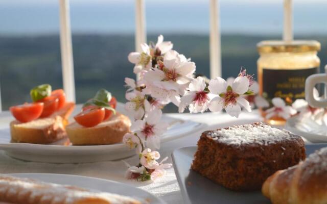 B&B Miravalle Agrigento