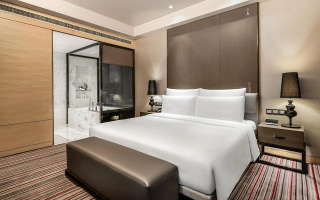 Le Meridien Chongqing, Nan'an