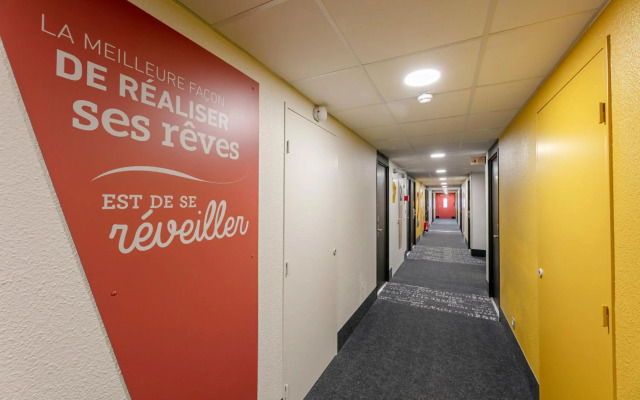 B&B HOTEL Poitiers (1)