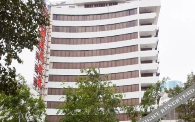 Civil Aviation Hotel Hainan