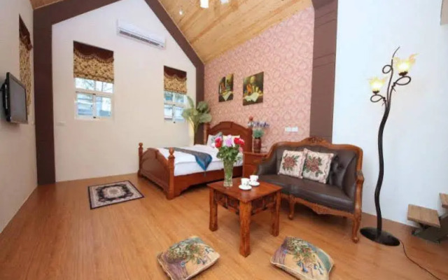 Friendly Lodge