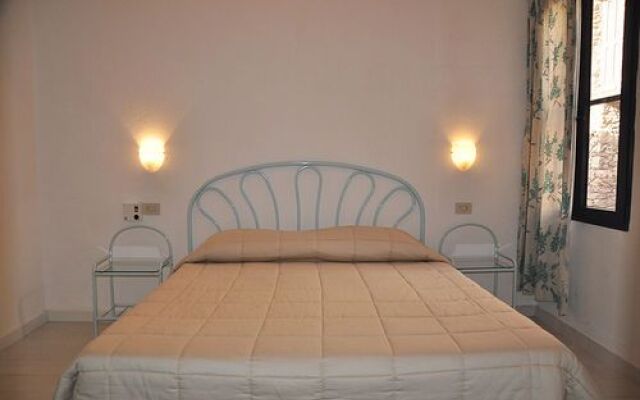 Appartamento Dambra 1A