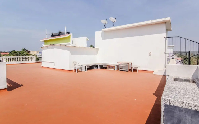 CasaMelhor 2 Bedroom Appt Candolim CM086
