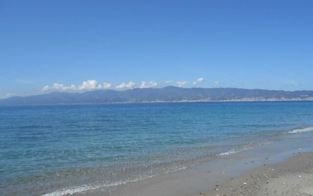 La Veranda sul Mare