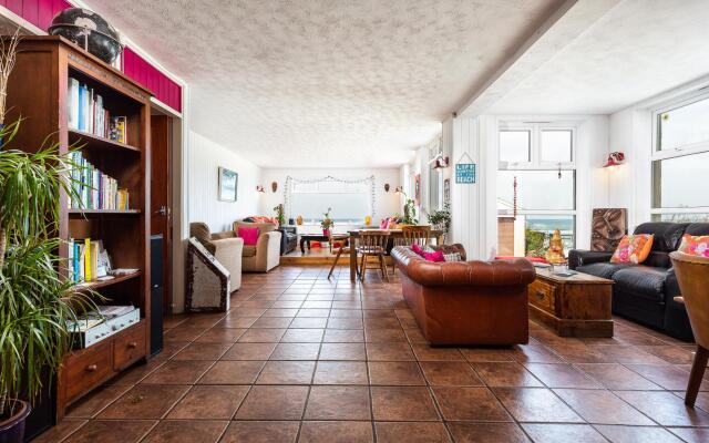 Beach House