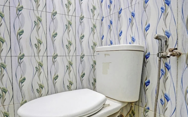 Hotel O Ana Homestay