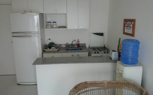 Porto Real Suites - Resort