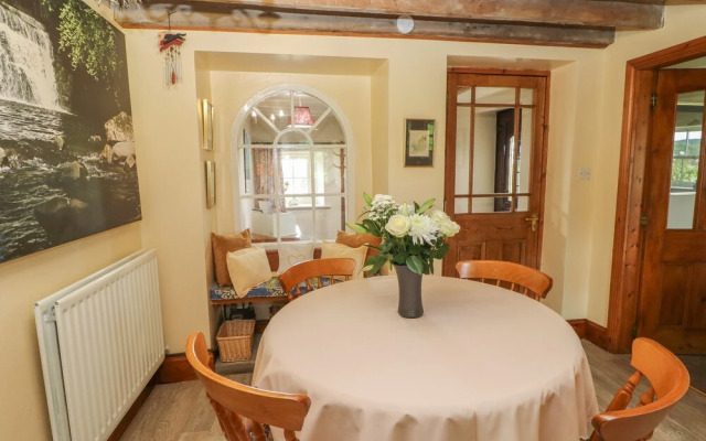 The Granary