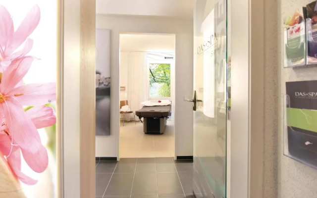 Art Hotel Aachen Superior