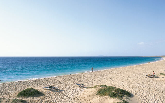 Hotel Riu Cabo Verde - Adults Only - All Inclusive