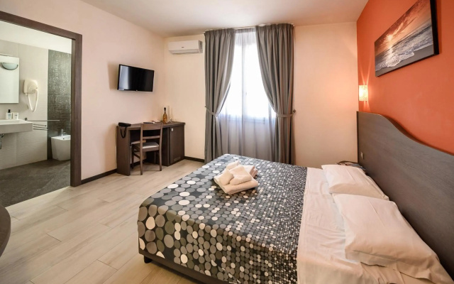Case Vacanza Torre Lupa