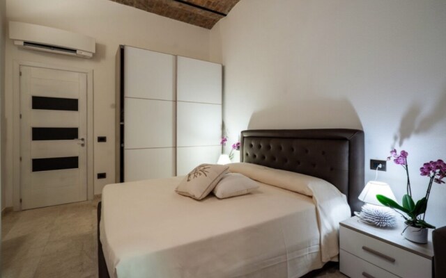 Corso Umberto Rooms