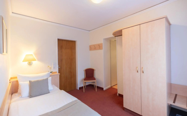 Hotel Bremer Haus