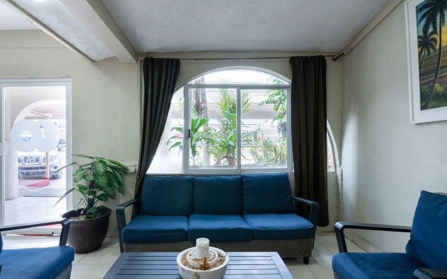 Hotel El Faisan y El Venado