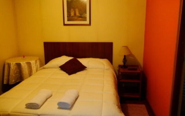 Royal Village Guest House