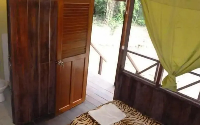 Amazon Lodge Tambopata