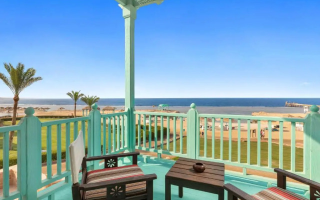 Radisson Blu Resort, El Quseir