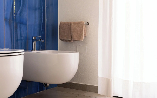 Hotel Corallo