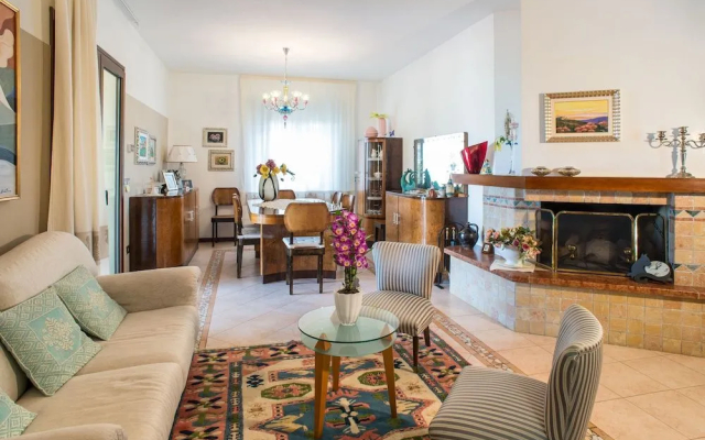 Bed & Breakfast La Valle