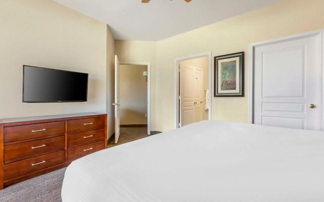Hilton Vacation Club Scottsdale Links Resort