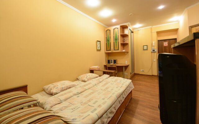 Kiev Accommodation Hotel Service