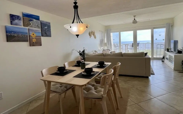 Pier Point 57