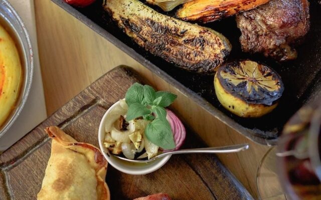 Lodge Rocas del Plata