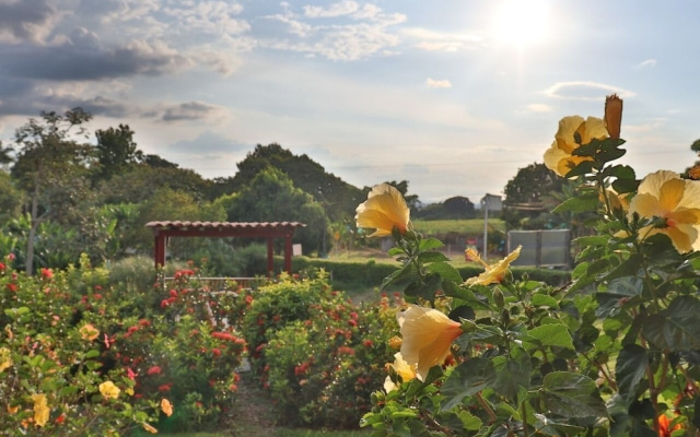 Tucurinca Hotel & Spa