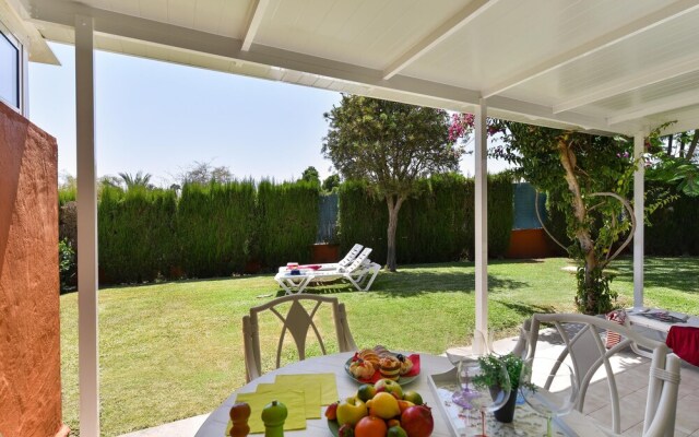 Bungalow Melocotones Maspalomas PM2