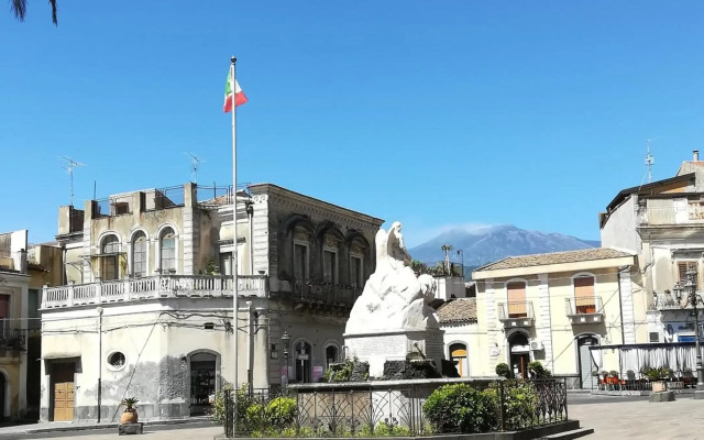 Villa Capo Grecale