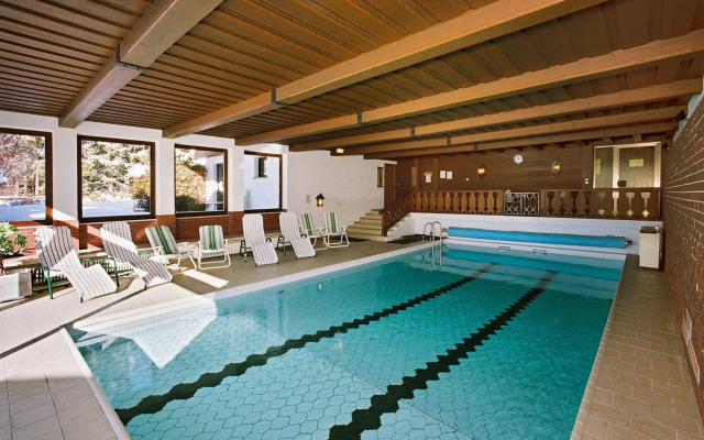 Appart- und Wellnesshotel Charlotte