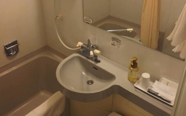 Hotel Mid In Akabane-Ekimae