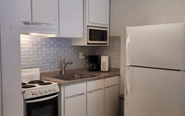 Apartamento Isla Verde Frente al Mar