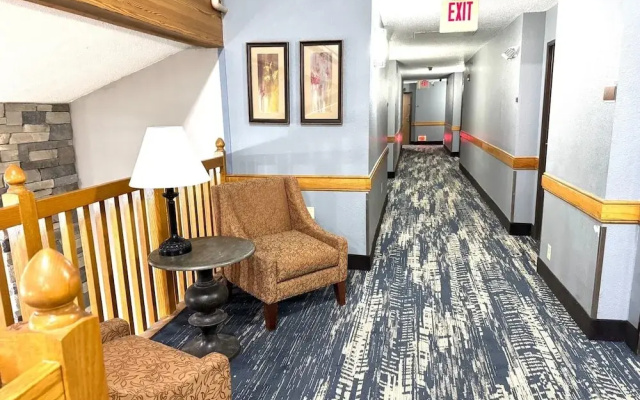Americinn Ames