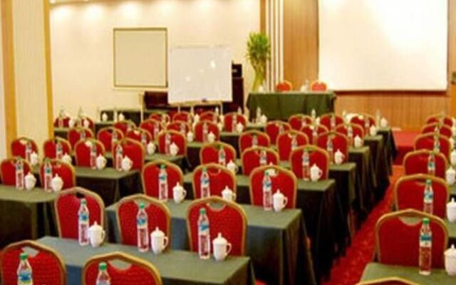 Hampton by Hilton Dalian Zhongshan