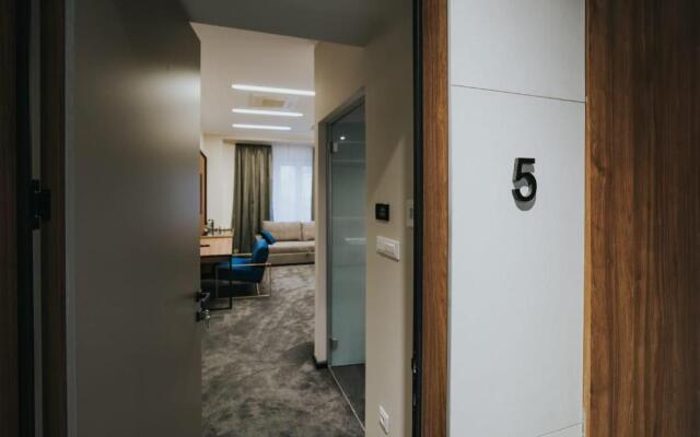 Ilica Luxury Center