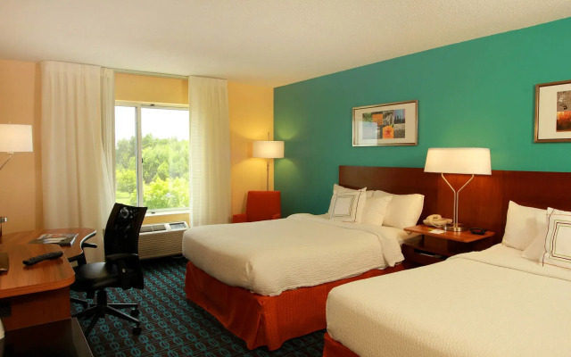 Spark by Hilton Traverse City