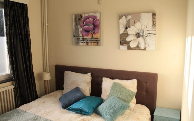 B&B Bos en Duin