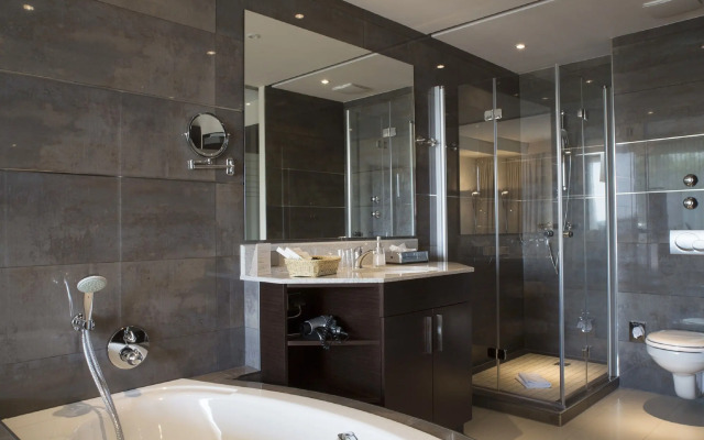 L'Arrivée Hotel & Spa