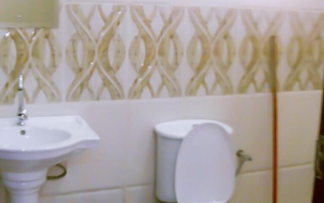 Naju Home Stay