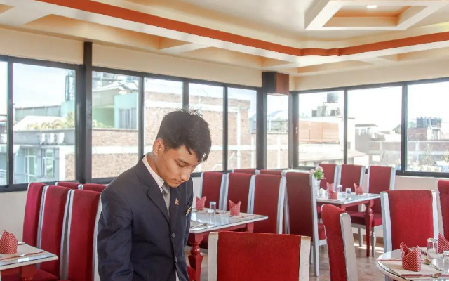 Hotel Shreesu