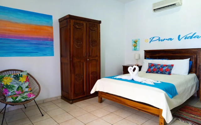 Toro Blanco Resort