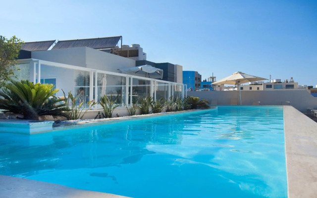 The George, Urban Boutique Hotel