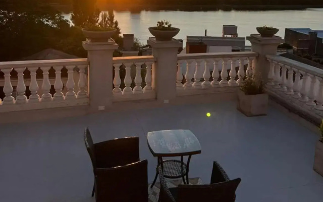 Casa Crespo Hotel Boutique