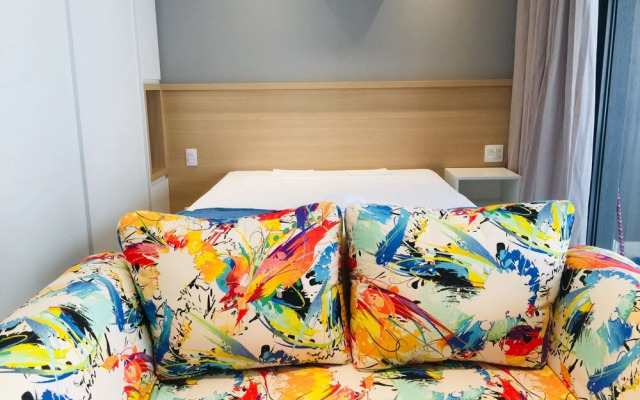 Akile Smart Vila Madalena